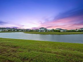 15715 Goldfinch Circle, Westlake FL 33470