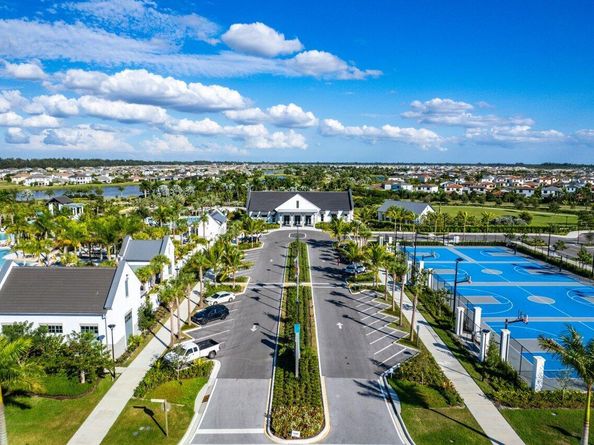 15715 Goldfinch Circle, Westlake FL 33470