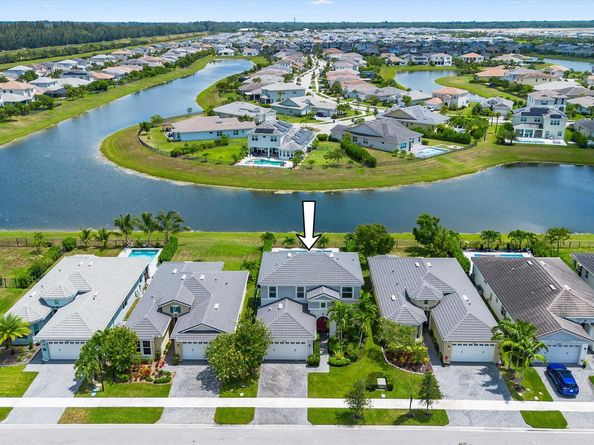 15715 Goldfinch Circle, Westlake FL 33470