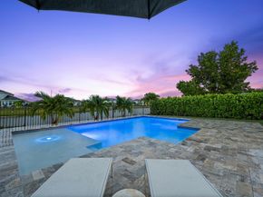 15715 Goldfinch Circle, Westlake FL 33470