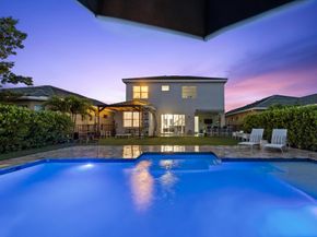 15715 Goldfinch Circle, Westlake FL 33470