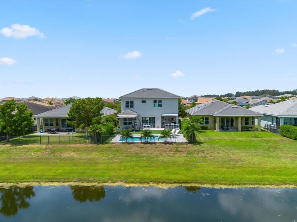 15715 Goldfinch Circle, Westlake FL 33470
