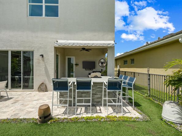 15715 Goldfinch Circle, Westlake FL 33470