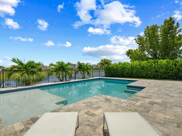 15715 Goldfinch Circle, Westlake FL 33470