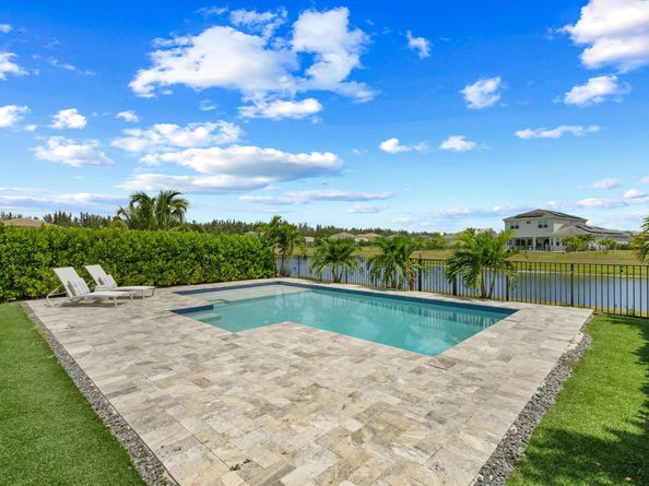 15715 Goldfinch Circle, Westlake FL 33470
