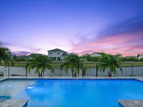 15715 Goldfinch Circle, Westlake FL 33470