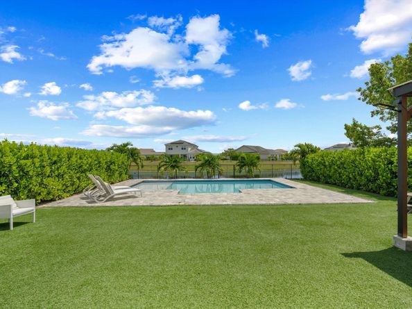 15715 Goldfinch Circle, Westlake FL 33470