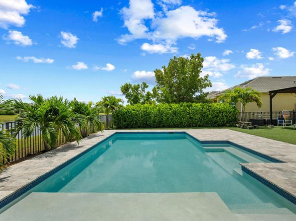 15715 Goldfinch Circle, Westlake FL 33470