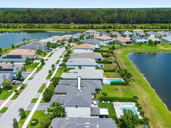 15715 Goldfinch Circle, Westlake FL 33470