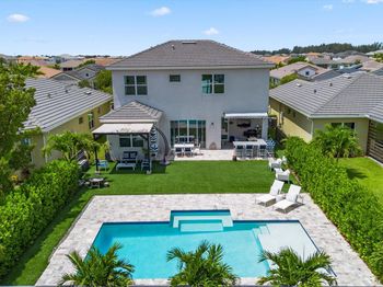 15715 Goldfinch Circle
