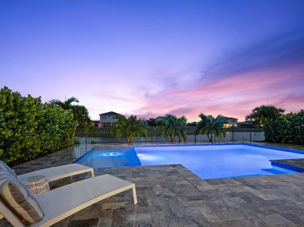 15715 Goldfinch Circle, Westlake FL 33470