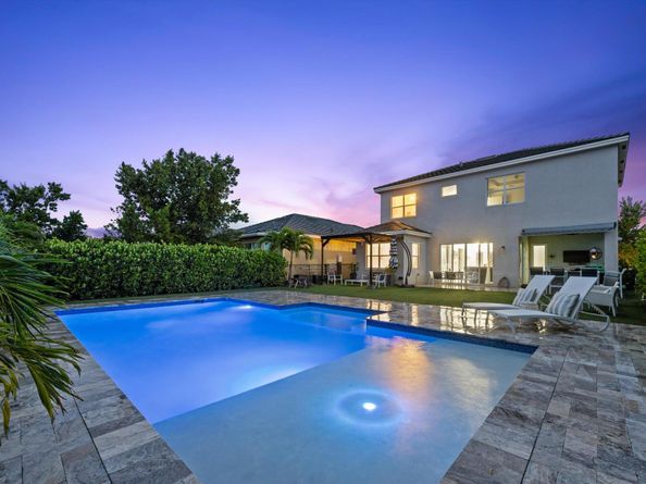 15715 Goldfinch Circle, Westlake FL 33470