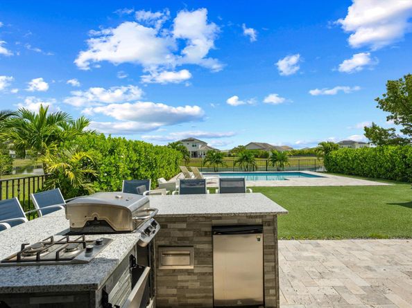 15715 Goldfinch Circle, Westlake FL 33470