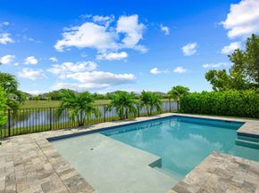 15715 Goldfinch Circle, Westlake FL 33470