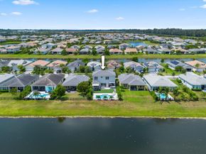 15715 Goldfinch Circle, Westlake FL 33470
