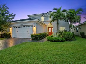 15715 Goldfinch Circle, Westlake FL 33470