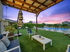 15715 Goldfinch Circle, Westlake FL 33470