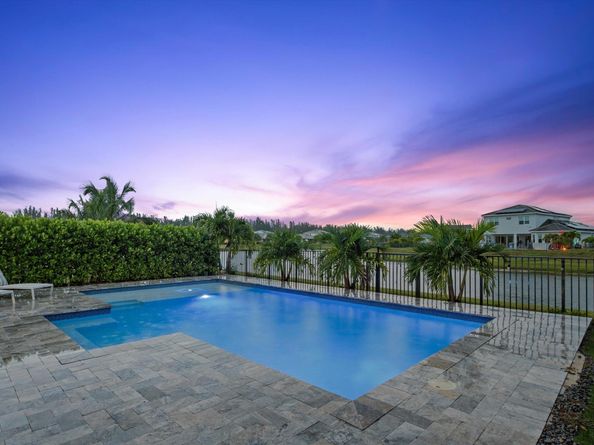 15715 Goldfinch Circle, Westlake FL 33470