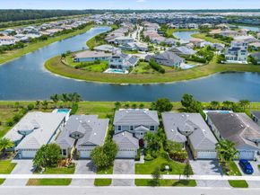 15715 Goldfinch Circle, Westlake FL 33470