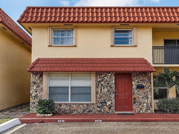 6639 SW 41st Pl 6639, Fort Lauderdale FL 33314