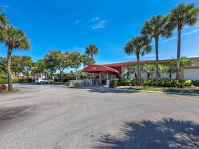 150 Lake Meryl Drive 143, West Palm Beach FL 33411