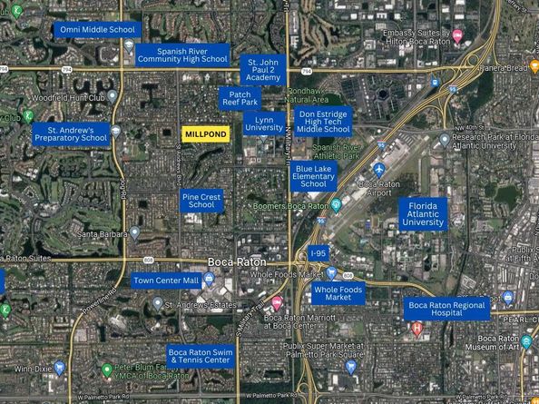 2412 NW 32nd Street, Boca Raton FL 33431