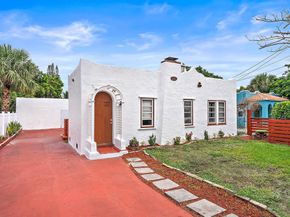 3210 Greenwood Avenue, West Palm Beach FL 33407