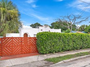 3210 Greenwood Avenue, West Palm Beach FL 33407
