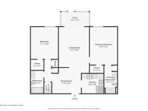 460 NW 20th Street 1110, Boca Raton FL 33431