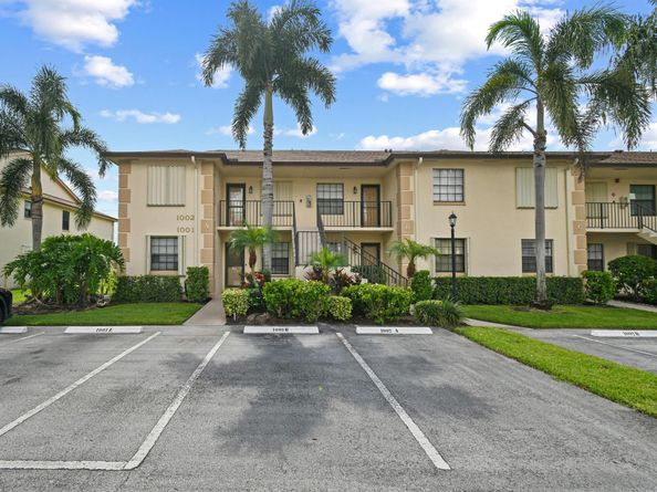 1001- B Pinecrest Circle, Jupiter FL 33458