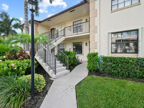 1001- B Pinecrest Circle, Jupiter FL 33458