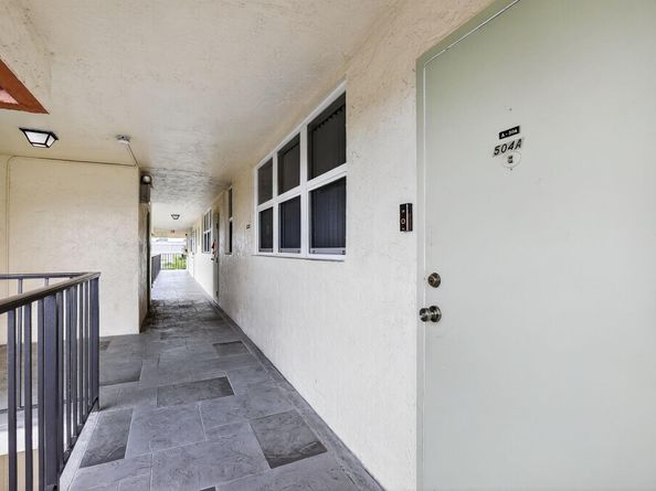 5321 NE 24th Ter 504A, Fort Lauderdale FL 33308