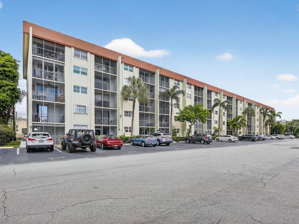 5321 NE 24th Ter 504A, Fort Lauderdale FL 33308