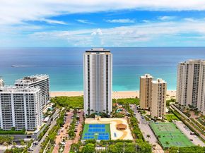 3000 N Ocean Drive 25c, Singer Island FL 33404