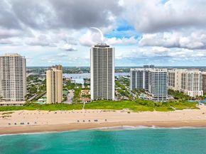 3000 N Ocean Drive 25c, Singer Island FL 33404