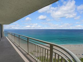 3000 N Ocean Drive 25c, Singer Island FL 33404