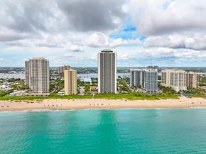 3000 N Ocean Drive 25c, Singer Island FL 33404