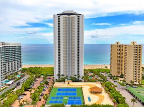 3000 N Ocean Drive 25c, Singer Island FL 33404
