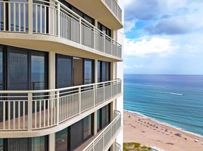 3000 N Ocean Drive 25c, Singer Island FL 33404