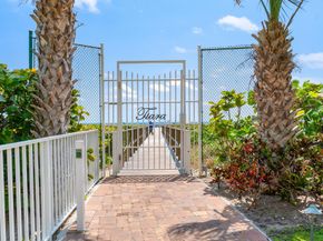 3000 N Ocean Drive 25c, Singer Island FL 33404