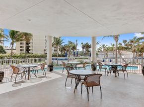 3000 N Ocean Drive 25c, Singer Island FL 33404