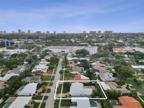 2210 NE 61st Ct, Fort Lauderdale FL 33308