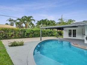 2210 NE 61st Ct, Fort Lauderdale FL 33308