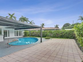 2210 NE 61st Ct, Fort Lauderdale FL 33308