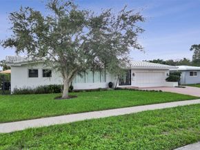 2210 NE 61st Ct, Fort Lauderdale FL 33308
