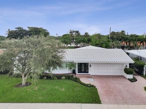 2210 NE 61st Ct, Fort Lauderdale FL 33308