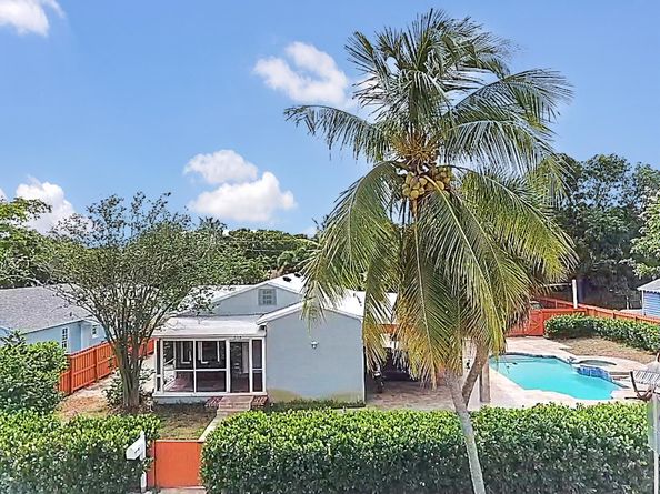 504 36th Street, West Palm Beach FL 33407
