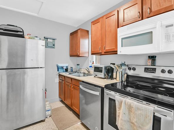 504 36th Street, West Palm Beach FL 33407