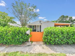 504 36th Street, West Palm Beach FL 33407
