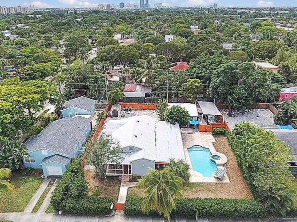 504 36th Street, West Palm Beach FL 33407